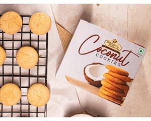 Coconut Cookies - 200g