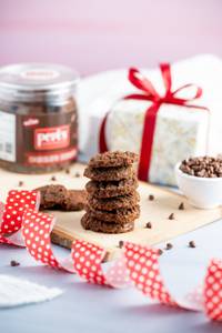 Wholewheat Chocolate Cookies 250 gms