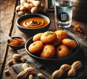 Minapa Wada [2 Big Peices]