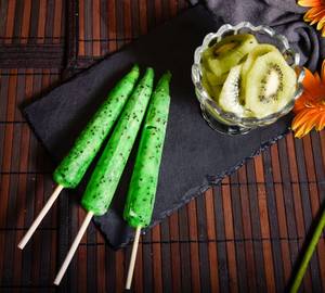Kiwi Apple (Ice Candy)