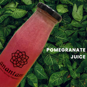 Pomegranate Juice