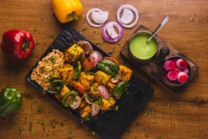 Paneer Tikka