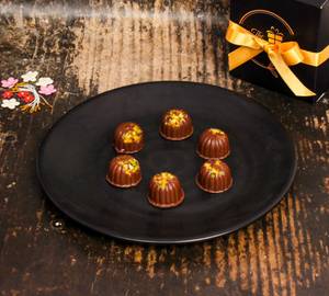 Gift milk crocant [5 pieces]