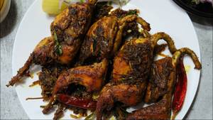 Kadai fry