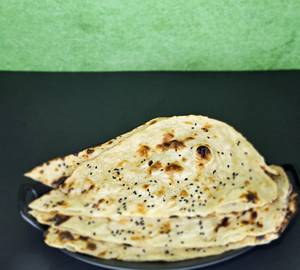 Butter Naan