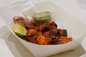 Dabang Chicken
