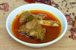 Mutton Korma