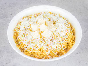 Cheese Butter Maggi [double]