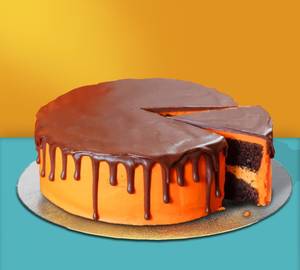 Orange Chocolate