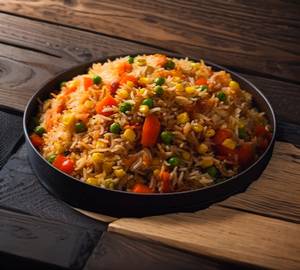 Veg Rice
