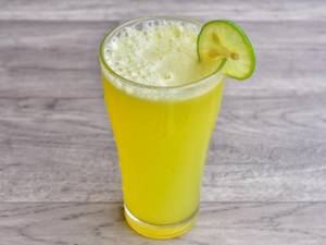 Mango Juice.