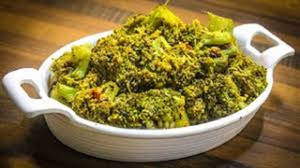 Achari Broccoli