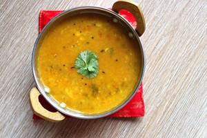 Plain dal