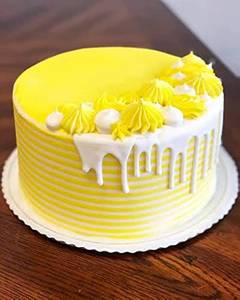 Special pineapple cake [500gms]