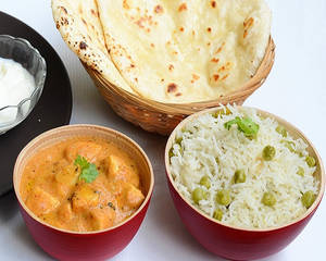 Pulav Rice Combo