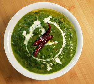 Lasuni Palak