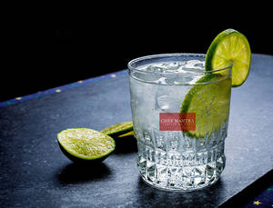 Fresh Lime Water