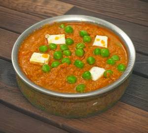 Paneer Butter Masala(RECOMMEND) 