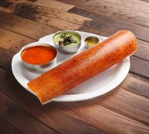 Ghee Paper Roast
