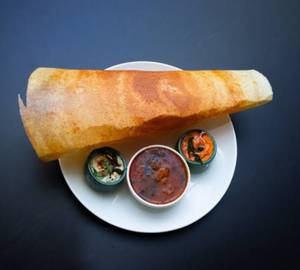 Schezwan Masala Dosa