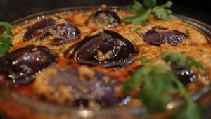 Gutti Vankaya Masala