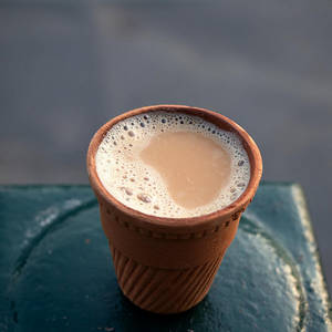 Elaichi Chai