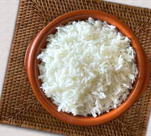 White Rice [450 ml]