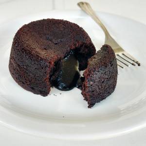 Chocolate Lava Cake