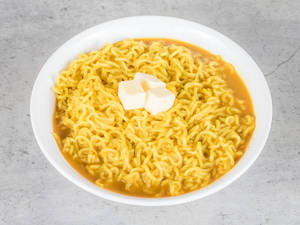 Butter Maggi