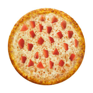 Tomato Pizza [7 inches]