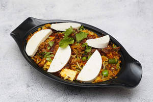 Paneer 65 Biryani