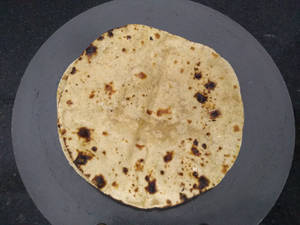 Tawa Roti