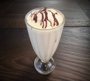 Milk Shake