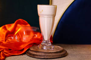 Vanilla Shake ( 350 Ml )