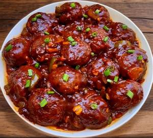 Manchurian