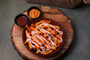 Cheese Fries