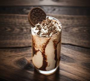 Oreo shake