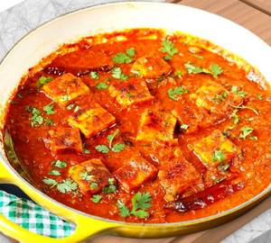 Paneer masala