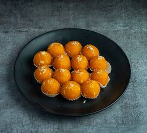 Motichur Laddu