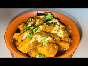 Chicken Mastana