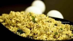 Egg Podimaas