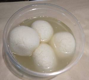 Rasgulla 