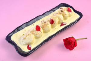 Rasmalai