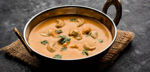Kaaju Curry