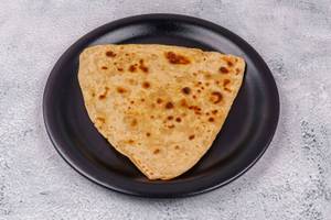 Sada Paratha