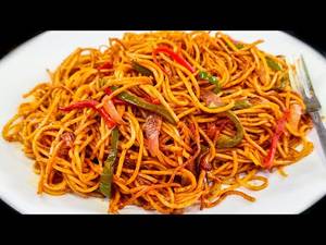 Veg Chowmein