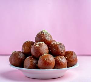Gulab Jamun