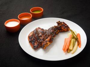 Chicken alfahm quater