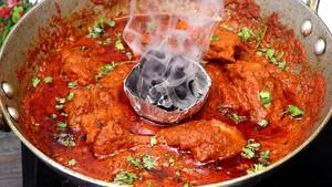 Chicken Angara Gravy