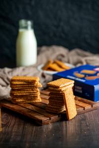 Classic Biscuits (Sweet) 250 grams